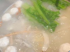 -淘米捞·米汤脆鲩鱼火锅(福田皇岗店)