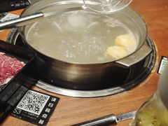-原牛道·潮汕围炉火锅(讯美店)