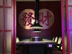 -十三姨正合丰烤肉(营迹路店)