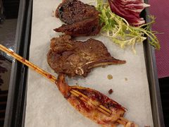 -夏阳湖皇冠假日酒店-自助餐厅