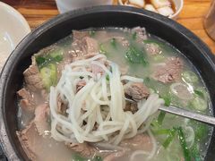 -神仙雪浓汤(明洞店)