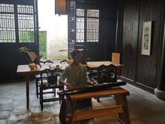 -法云安缦酒店