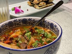 -北平食府(马鞍山路店)