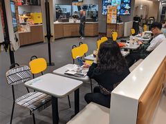 -麦当劳(丰庄店)