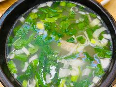 -海兰江石锅饭(水上店)