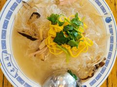 -老雒阳面馆·水席·洛阳菜(纱厂路店)