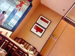 -小菜园新徽菜(北京大兴龙湖天街店)