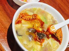 -彭家正汤·西安糊辣汤(太元路总店)