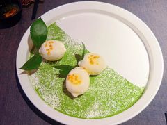 -锦府园·新台州菜(合生汇店)