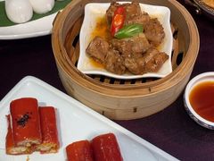 -粤匠·澳门点心粤菜海鲜(澳门半岛店)