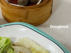 -阿政粤小馆(中央大街店)