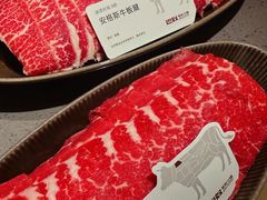 -巴奴毛肚火锅(悠唐购物中心店)