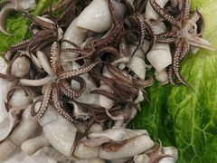 -威海渔村(黄兴路店)