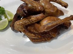 -滋味满屋美食坊(上海街店)