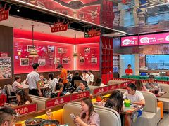 -肖记公安牛肉鱼杂馆·省级非物质文化遗产(江汉路直营店)