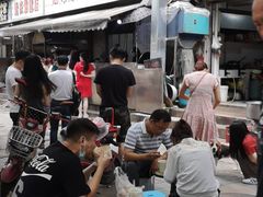 -周记热干面豆皮大王(桃花东街店)