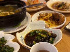 -糟粕醋·椰苑海南菜餐厅(亚龙湾天域酒店)
