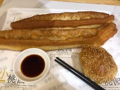 -小桃园(复兴中路店)