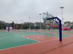 -白水带风景区体育公园