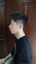-大人物·男士理发馆
