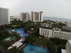 -大卫传奇爱情度假酒店