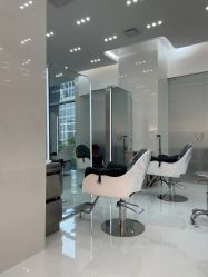 -东方麒麟·潘多拉SALON