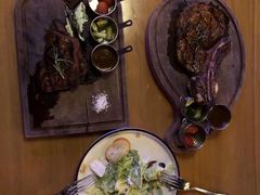 -MR.ROCKY洛奇先生RESTAURANT&BAR(宝安壹方城店)