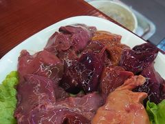 -新招鲜(桃浦路店)