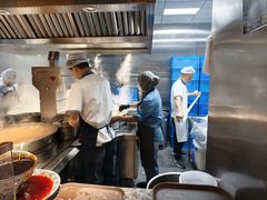 -清真·马安军辣子牛肉面