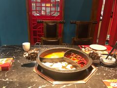 -辣府(椒江店)