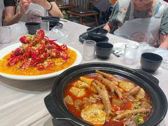 -李叔叔虾蟹大排档(青羊店)