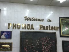 -Pho Hoa Pasteur