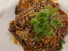 夫妻肺片-大鸭梨烤鸭店(朝阳路店)