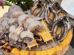 -枫品铁板烧(东樾店)