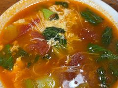 -韩马老王烧烤(西二路店)