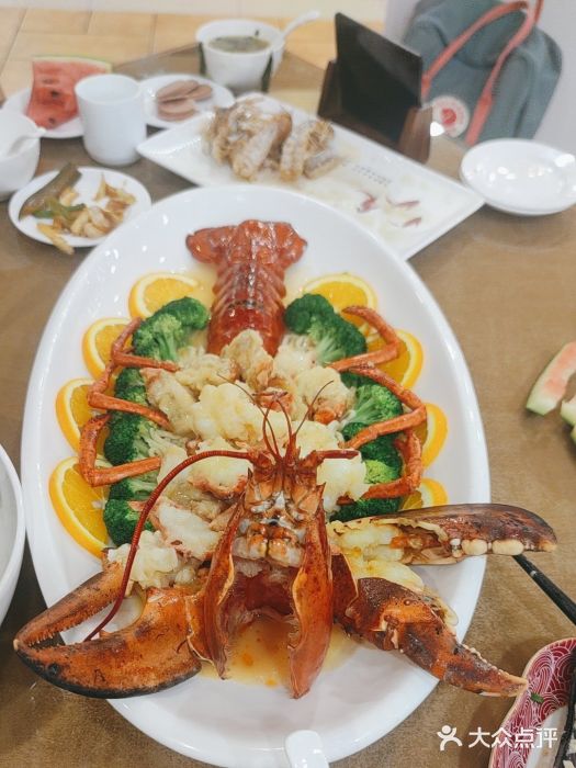 良友·青岛菜(五四广场店)图片