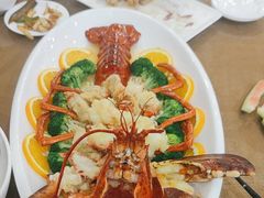 -良友·青岛菜(五四广场店)