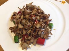 -禧和源养生素食茶馆