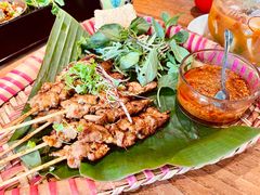 -Ginger(兴国路店)