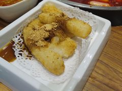 -傣妹火锅(罗宾森购物中心店)
