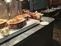 -吉布鲁牛排海鲜自助(成都大悦城店)