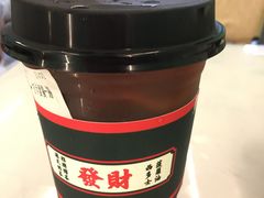 -新荔园茶餐厅(荔湾区府宿舍大院店)