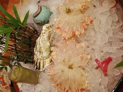 -蟹田居·活蟹料理(东城店)