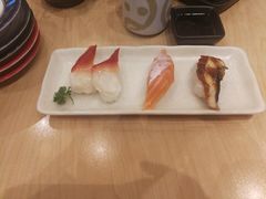 -元气寿司(新城市广场店)