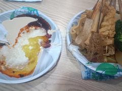-彭姐麻辣烫(海淀店)