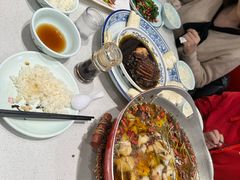 -川坝子酒楼(安华西里店)