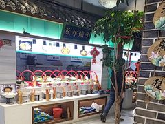 -齐河·老东家·民间菜·地标特色美食