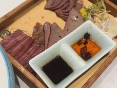 -聆桂烤鸭·金奖烤鸭(静联广场店)