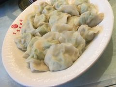 -万宝海鲜舫(劳动公园店)