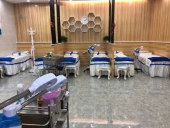 -痘院士专业祛痘皮肤管理